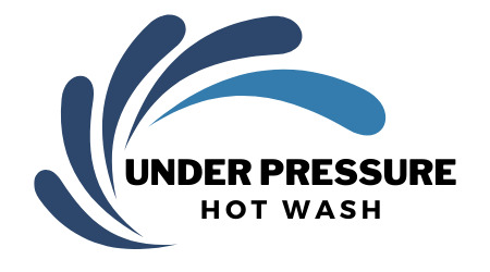 Under Pressure Hot Wash